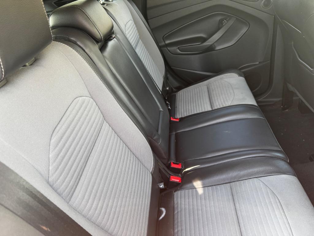 2017 Ford Escape Titanium photo 10