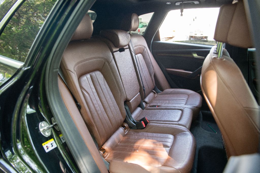 2018 Audi Q5 Premium Plus photo 23