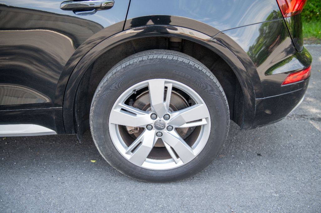 2018 Audi Q5 Premium Plus photo 14