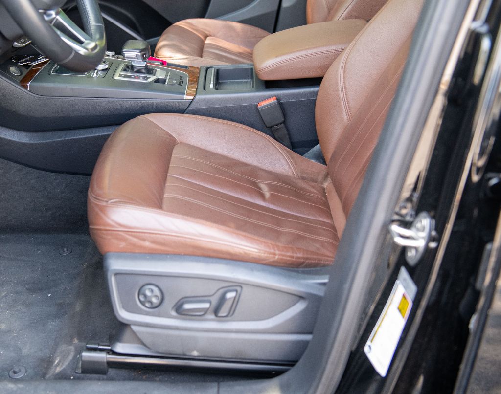2018 Audi Q5 Premium Plus photo 18