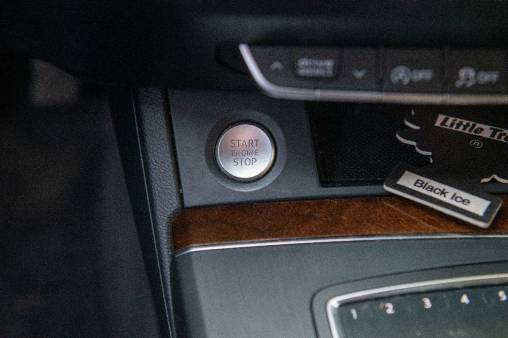 2018 Audi Q5 Premium Plus photo 6