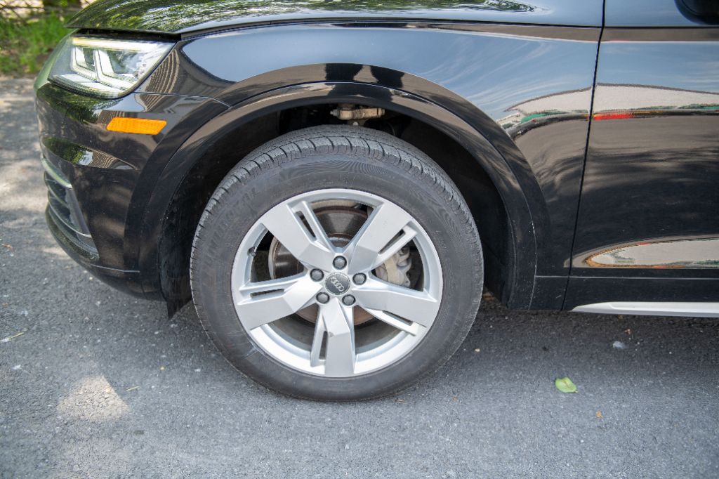 2018 Audi Q5 Premium Plus photo 15
