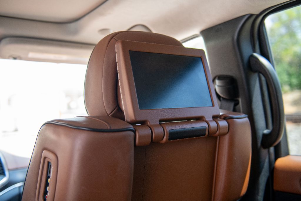 2016 Jeep Grand Cherokee Summit photo 5