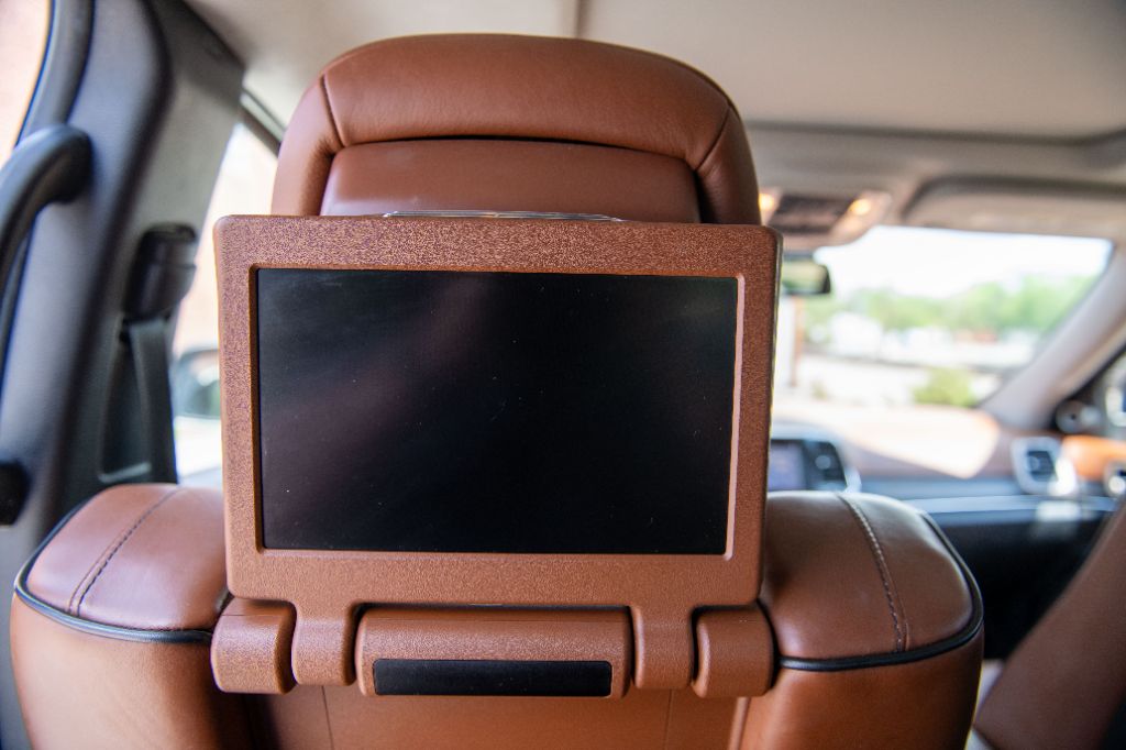 2016 Jeep Grand Cherokee Summit photo 6