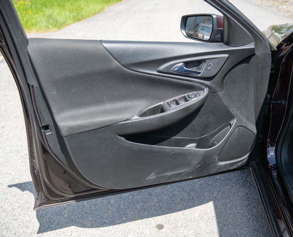 2020 Chevrolet Malibu RS photo 15