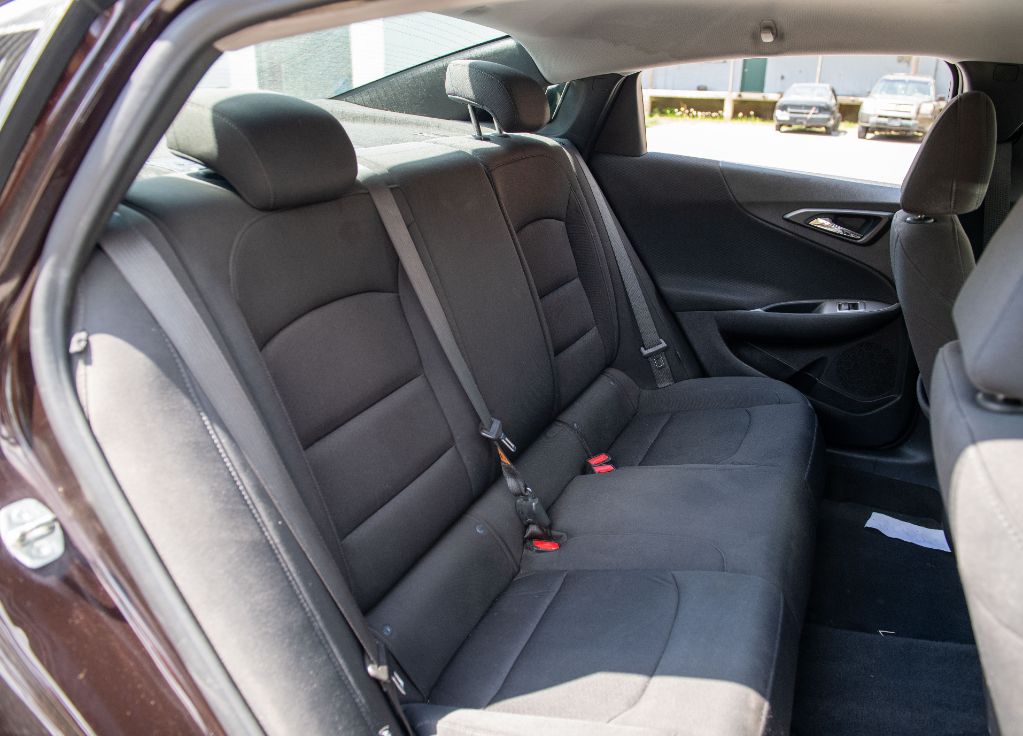 2020 Chevrolet Malibu RS photo 22