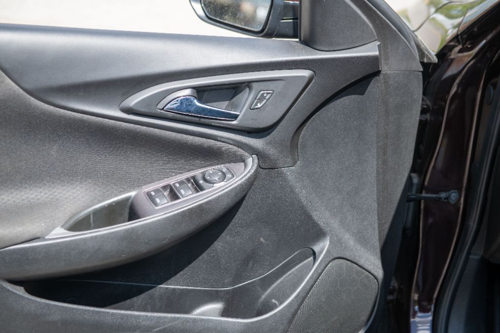 2020 Chevrolet Malibu RS photo 16