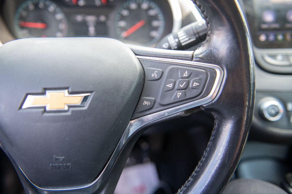 2020 Chevrolet Malibu RS photo 26