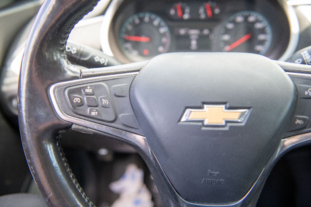 2020 Chevrolet Malibu RS photo 25