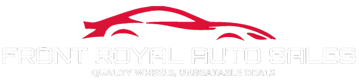 Front Royal Auto Sales